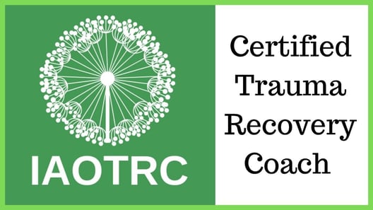 Certified Trauma Recovery Coach